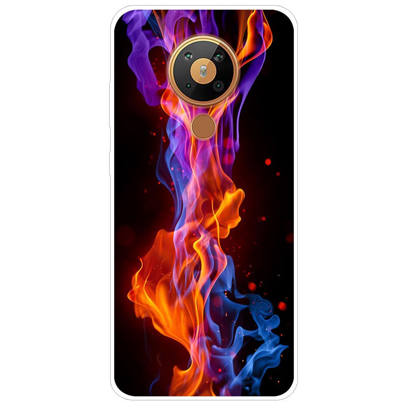 Ốp điện thoại thời trang dành cho Nokia 5.3 Nokia5.3