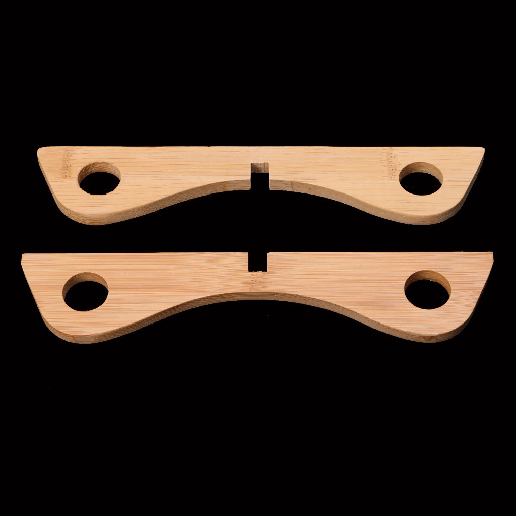 Đế Lót Nồi Bằng Tre Chất Lượng Cao