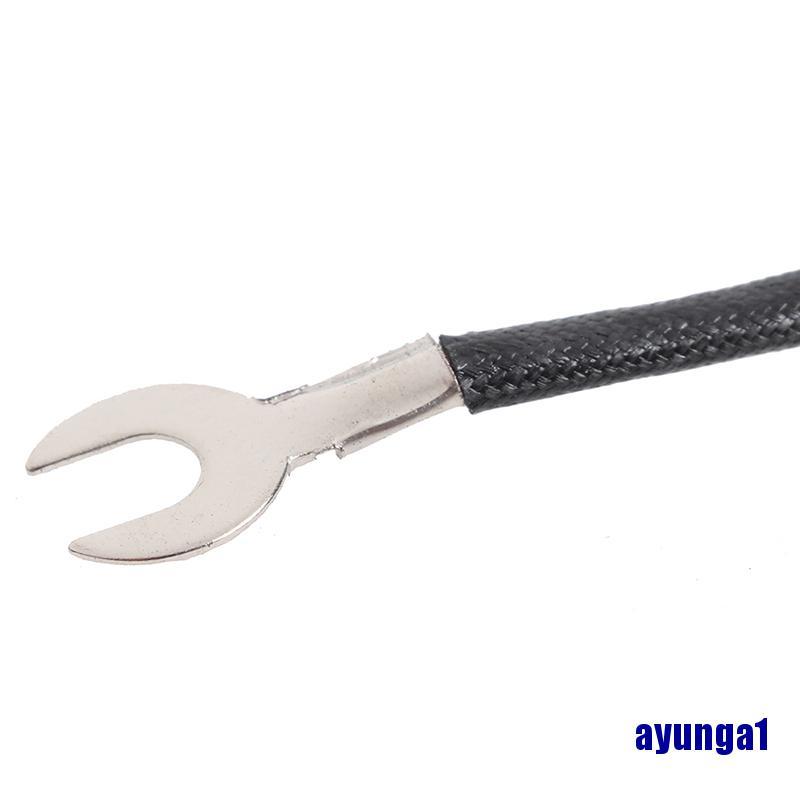 Set 10 Động Cơ Máy Phát Điện Bằng Sợi Carbon Yunga1 | BigBuy360 - bigbuy360.vn