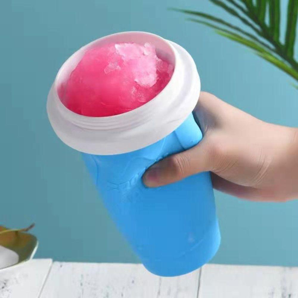 Cốc Làm Mát Nhanh Chóng Nhiều Màu Sắc