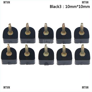 Bộ 10 Chiếc Giày Cao Gót Tiện Dụng