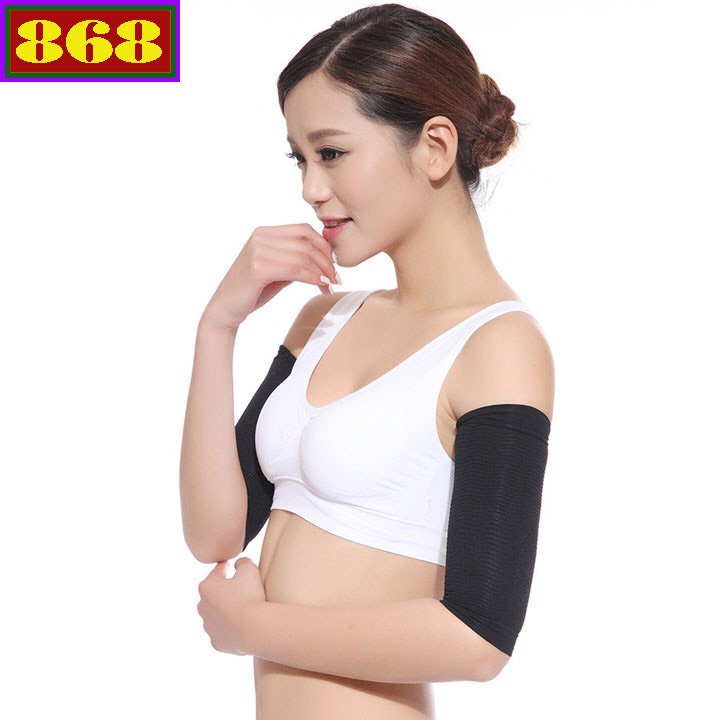 Gen Nịt Giảm Mỡ Bắp Tay Thon Gọn Hiệu Quả Nhanh An Toàn