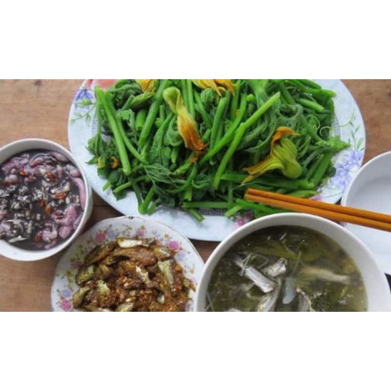 mắm mực 35k 1 hủ 500gr | BigBuy360 - bigbuy360.vn