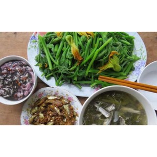 Mắm mực 🦑🦑
