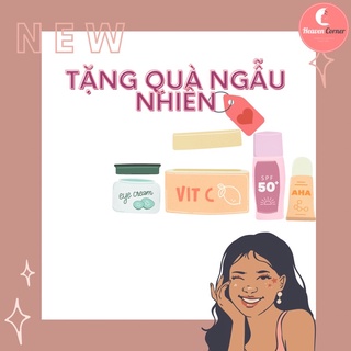 Quà tặng Sample ngẫu nhiên