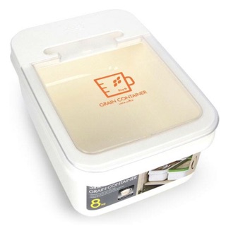 THÙNG ĐỰNG GẠO 8KG LOCK& LOCK