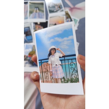 In Ảnh Theo Phong Cách Polaroid | BigBuy360 - bigbuy360.vn