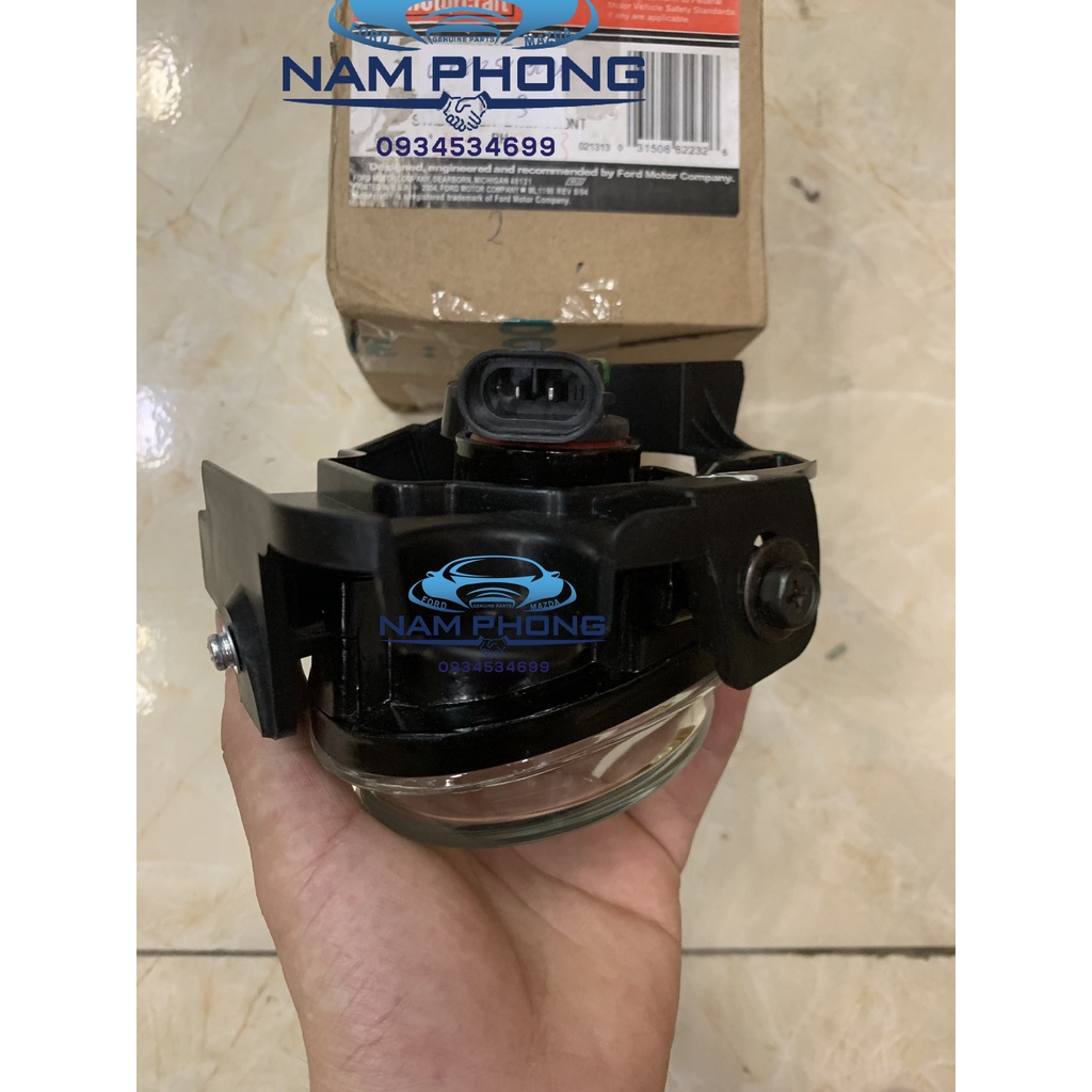 Đèn gầm - Đèn sương mù - Đèn cản trước Ranger Everest 10 LH  - UR8251690DA / UR8251690