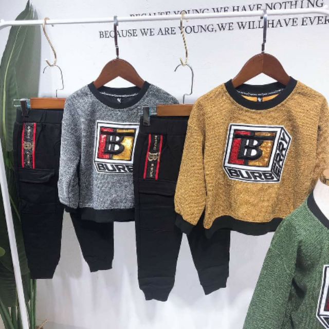 Combo 2 bộ .