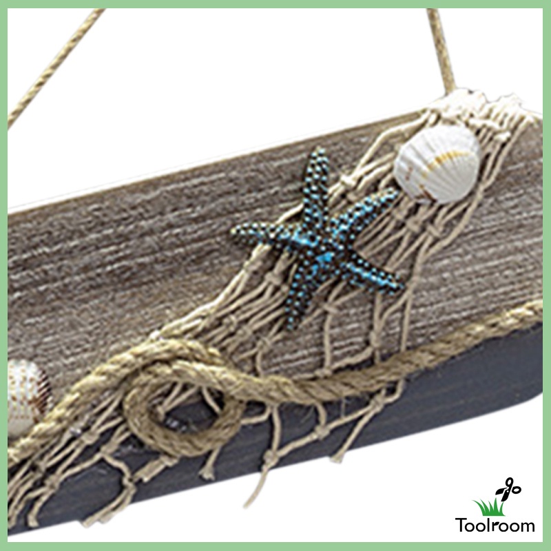 Mô Hình Cá Voi / Xương Cá Bằng Gỗ Dùng Trang Trí Nhà Cửa / Quán Cà Phê