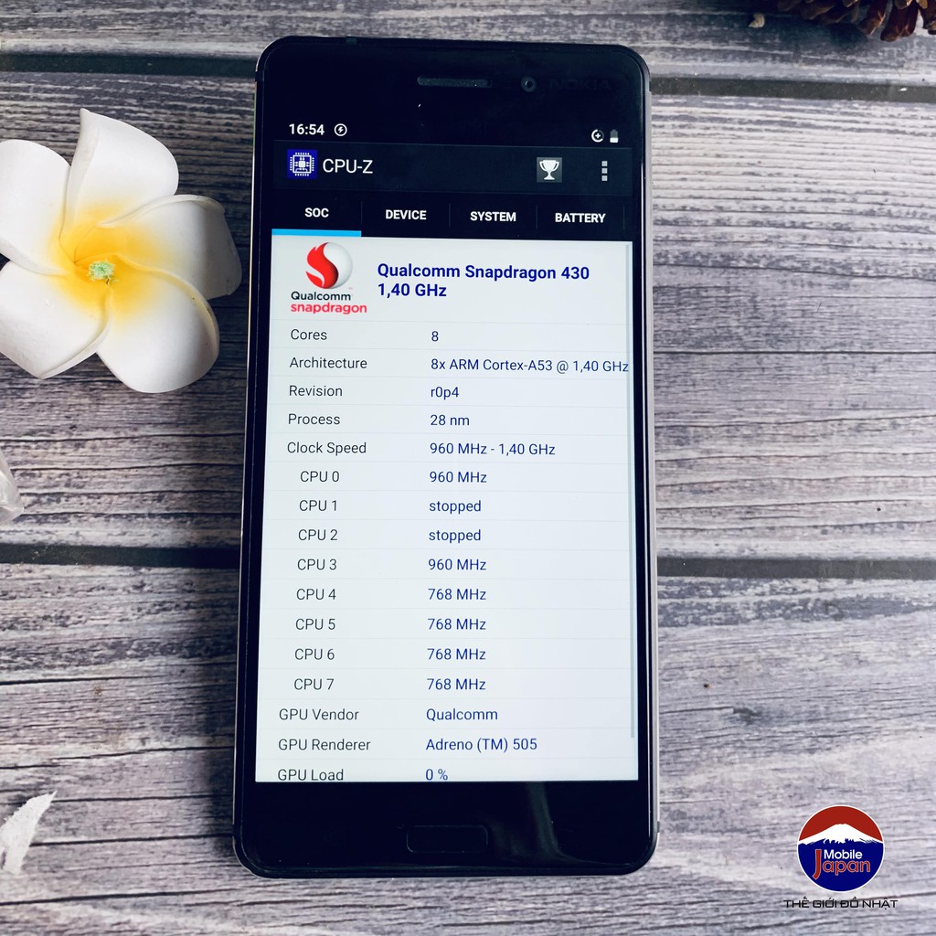 Điện thoại nokia 6 - 2 SIM 2 Sóng , RAM 4GB, Chip  Lõi Tám,Tiếng Việt Đầy Đủ | BigBuy360 - bigbuy360.vn