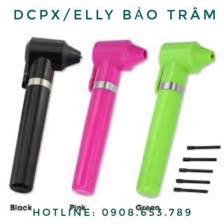 Máy khuấy mực phun xăm / dcpx Rubybaotram17