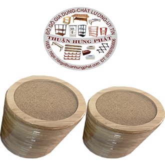 LÓT LY GỖ CAO CẤP GIÁ TỐT-LOẠI LÓT LY TRƠN