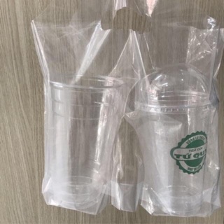 1kg túi đựng trà sữa 2 ngăn