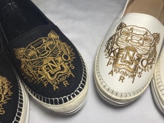 Giày slipon hot - clip