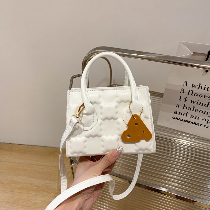 Túi Xách Đeo Vai Kiểu Dáng Đơn Giản Thời Trang 2022