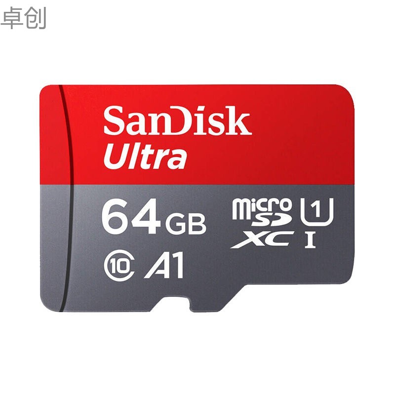 Thẻ Nhớ Micro Sd Kingston 32g 64g 128g | BigBuy360 - bigbuy360.vn