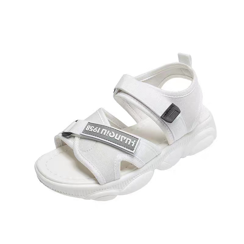 [Mã LT50 giảm 50k đơn 250k] Dép Sandal HAPU nữ Đế Gấu đẹp siêu Hot , Trend mới nhất 2021 ( 2 màu )