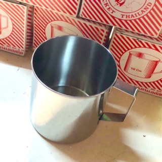 Ca inox 12cm bigsize THÁI LAN