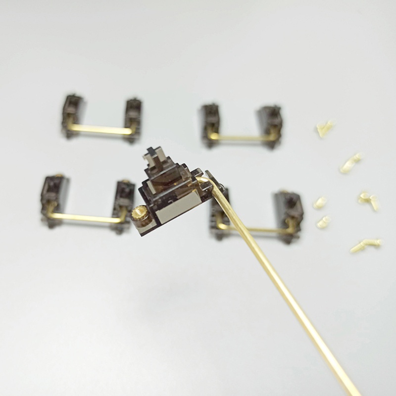 Bộ ổn định bàn phím Satellite Axis 2X 6.25X PCB