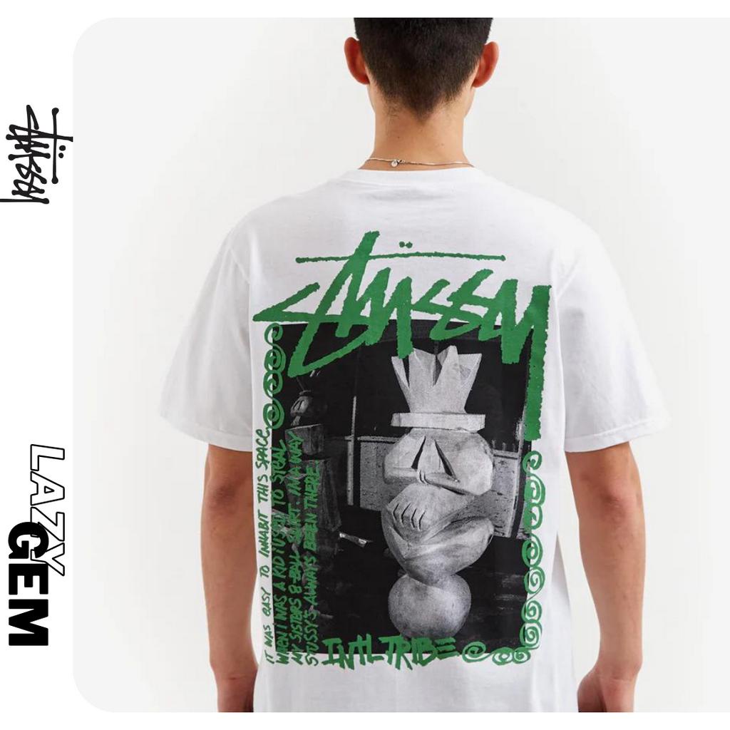 STUSSY LADIN SS2023 T-SHIRT - Chính Hãng 100% Bao Check