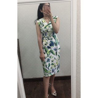 Đầm Ck ( có ảnh thật )