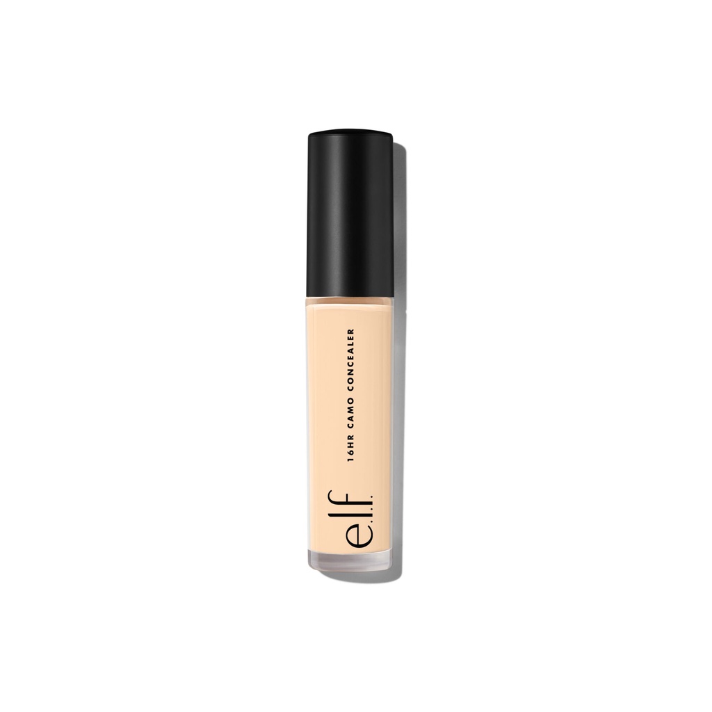 Che khuyết điểm Elf 16HR Camo Full Coverage Matte