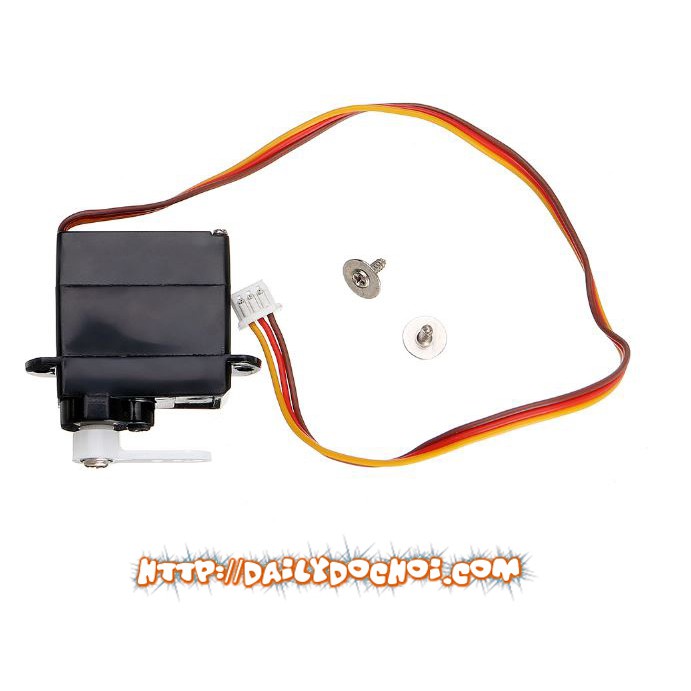 Xuongpin.vn servo bẻ lái cho máy bay cánh bằng XK X520 đảm bảo hàng chất lượng cao, giá thành phải chăng,hàng mới 100%