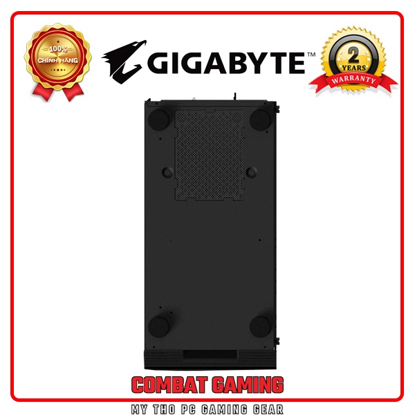 Case Máy Tính GIGABYTE C200 GLASS