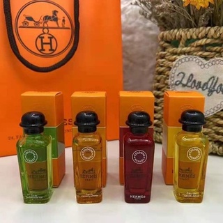 Nước hoa Mini 5ml - 7.5ml