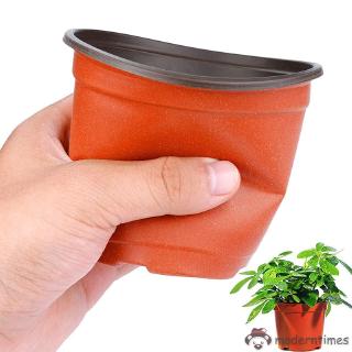 Set 100 Chậu Nhựa Trồng Cây