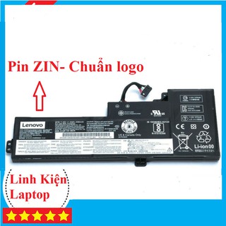 [PIN ZIN CHÍNH HÃNG NHẬP KHẨU ] Pin Laptop Lenovo Thinkpad T460 T480  A485  T470  A285 T570 P51S Series 01AV421