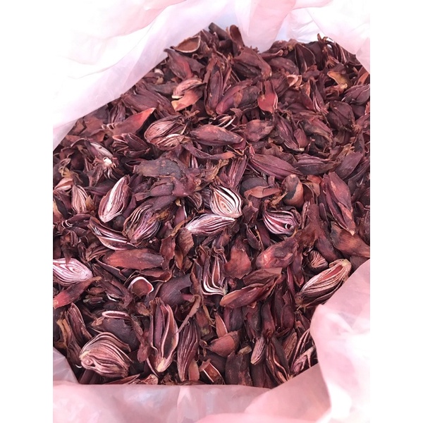 Sâm đại hành Đà Lạt khô loại 1