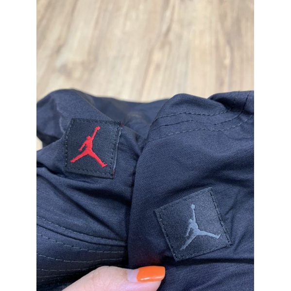 Nike - Nón thể thao Unisex Jordan Bucket Washed Cap DC3687