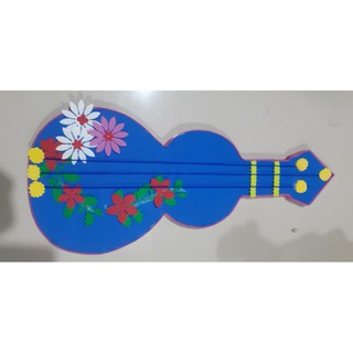 đàn đồ mầm non