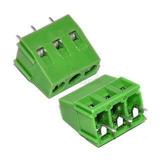 Cầu Đấu Domino CON 3KF128-3P 5,08mm - NTHN