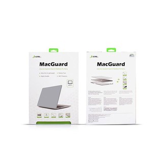 Ốp JCPal Macguard UltraThin cho Macbook