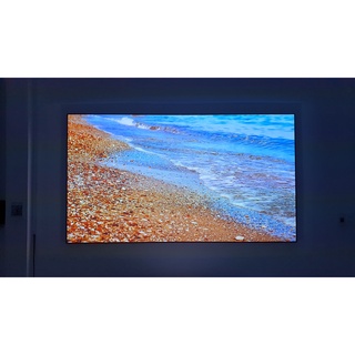 Màn chiếu siêu gần grandview alr 120 inch dy5