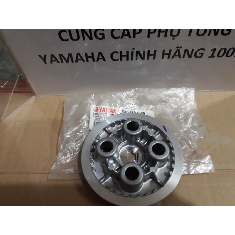 Hai mặt nhôm nồi Exciter 2011-2014 xe 5 số KHÁCH HÀNG XEM THẬT KỸ SP TRƯỚC KHI CHỌN.