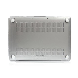 Combo 5in1 Case,Ốp Macbook Và Phủ Phím Màu Trong Suốt (Tặng Kèm Miếng Dán Màn Hình,Nút Chống Bụi,Kẹp Chống Gãy Sạc)