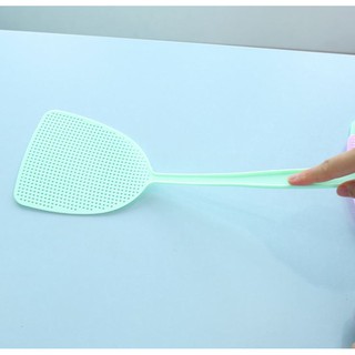 VỈ ĐẬP RUỒI NHỰA DẺO CAO CẤP