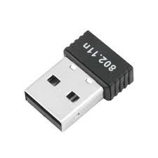 USB Thu Wifi Mini 802.11n 150 mbps Không Anten