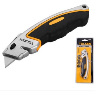 Dao Rọc Giấy INGCO HUK611.DAO RỘC GIẤY