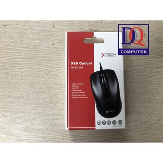 Chuột quang X-tech