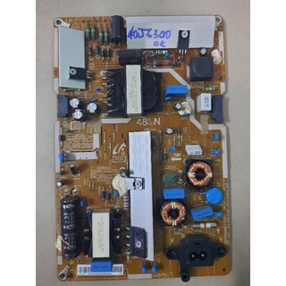Bo nguồn tivi 40J6300 48J6300 UA40J6300K UA48J6300AK