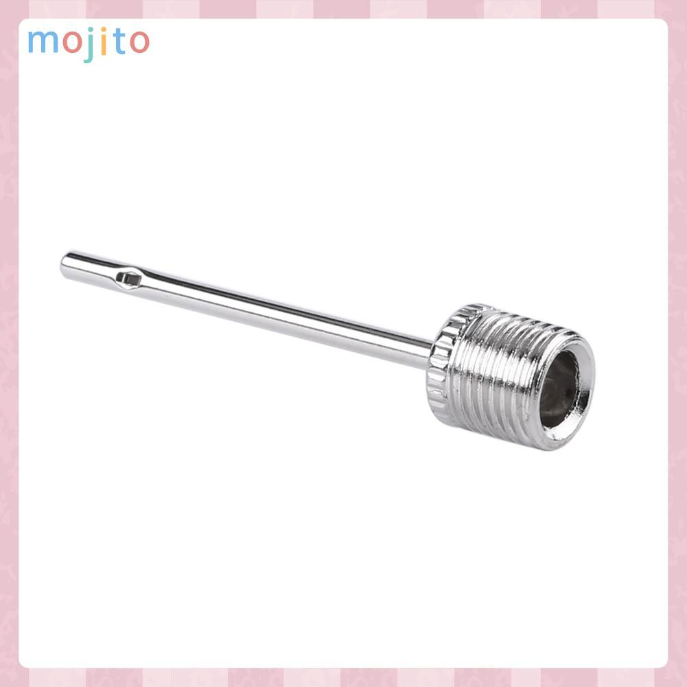 Ống Bơm Hơi Bằng Thép Không Gỉ Cho Xe Đạp / Bóng Rổ