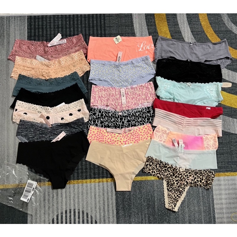 Quần lót Victoria’Secret chính hãng size S