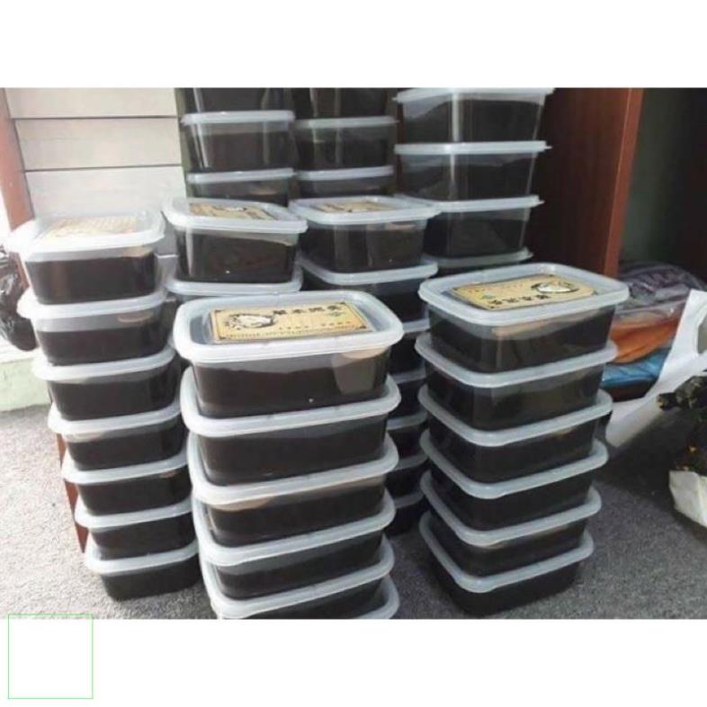 1kg Bùn cứu dưỡng sinh giảm béo handmade