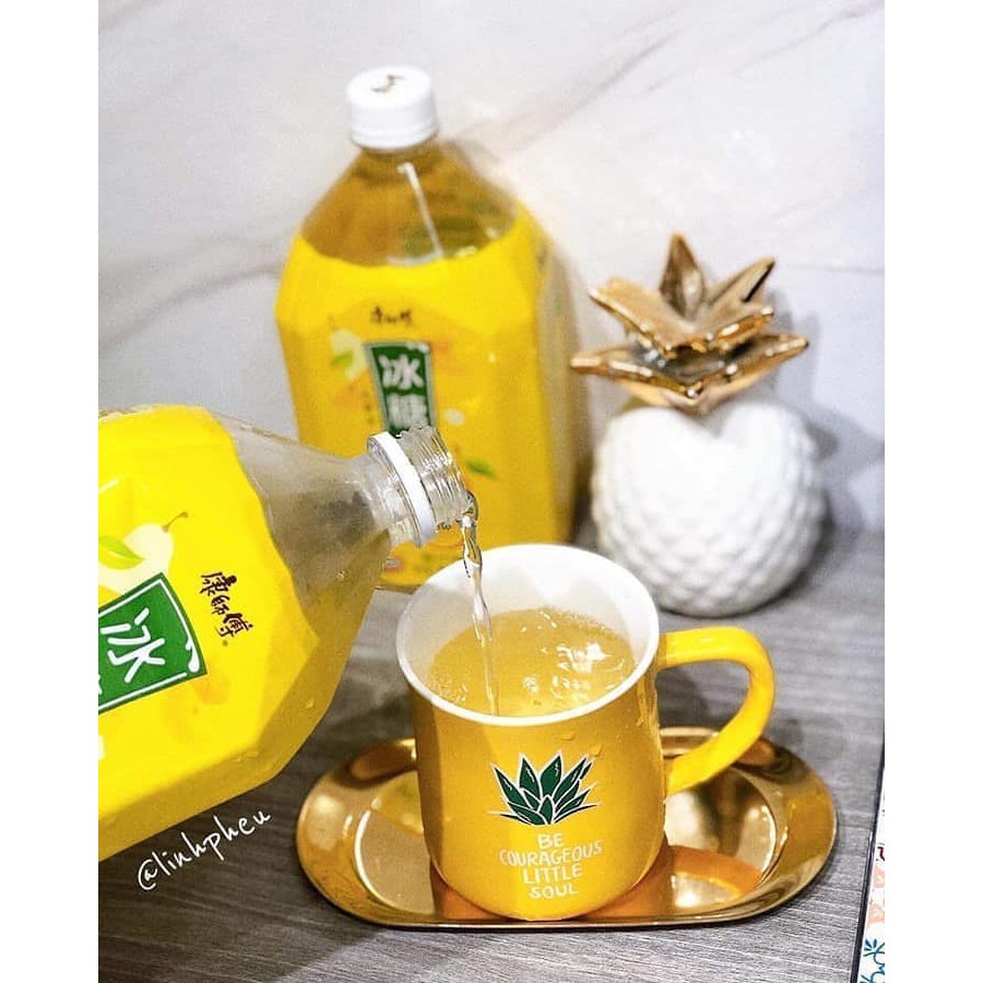 Nước Lê- Nước Đào -Nước Trà Chanh -Nước Hoa Nhài MậtOng-Nước Trà Xanh Hoa Nhài- Nước Ép Hoa Quả Vị ĐẶC BIỆT / 1000ml | BigBuy360 - bigbuy360.vn