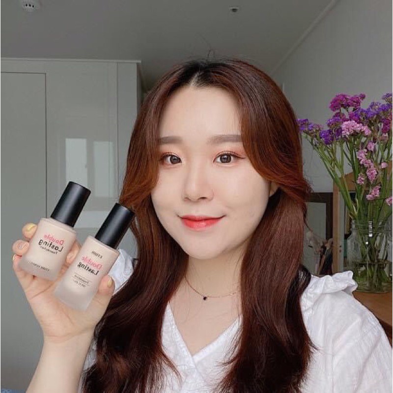 KEM NỀN NEW DOUBLE LASTING FOUNDATION